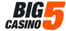 Big5 Casino